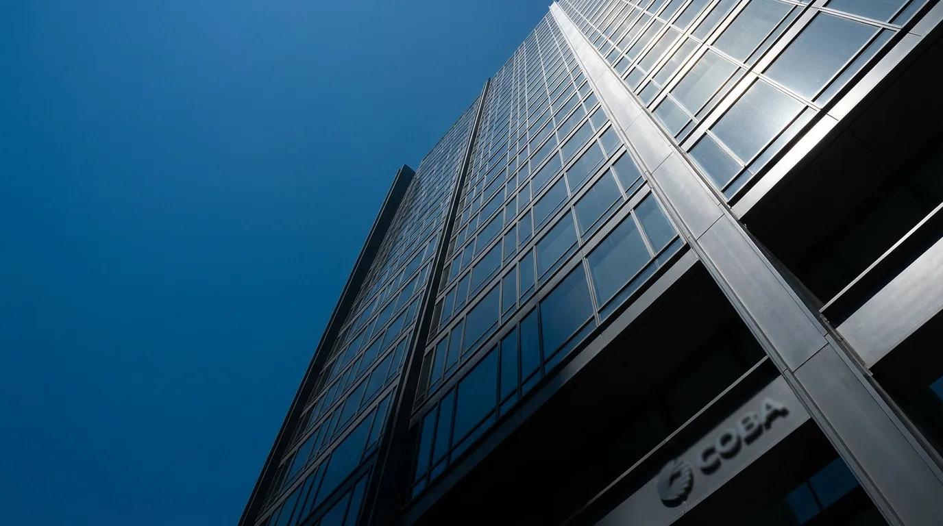 Arquitetura corporativa moderna
