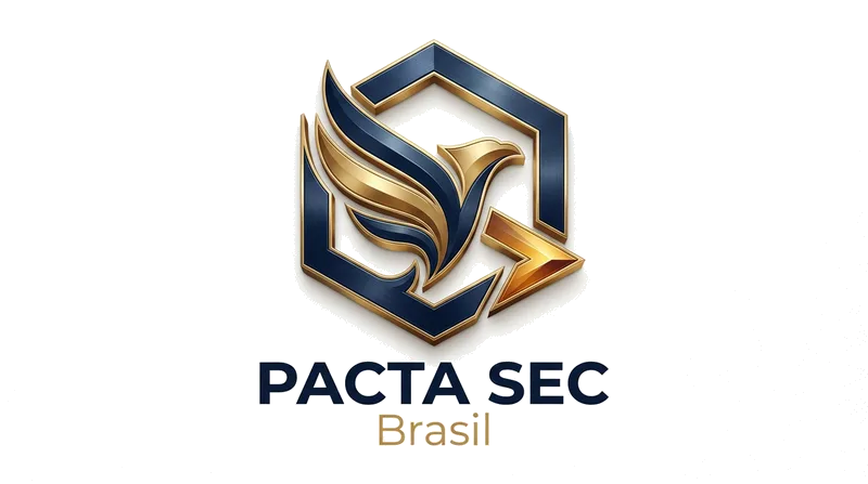 Logo PACTA Brasil